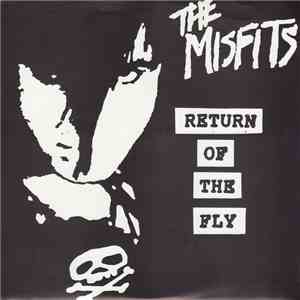 The Misfits - Return Of The Fly download flac mp3