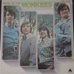 The Monkees - More Of The Monkees download flac mp3