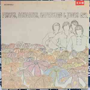 The Monkees - Pisces, Aquarius, Capricorn & Jones Ltd. download flac mp3