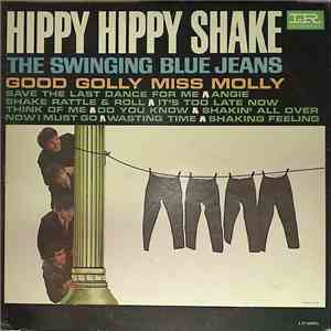 The Swinging Blue Jeans - Hippy Hippy Shake download flac mp3