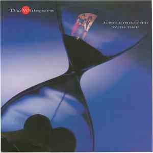 The Whispers - Just Gets Better With Time flac mp3 download