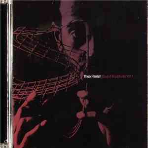 Theo Parrish - Sound Sculptures Vol 1 download flac mp3