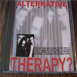 Therapy? - Alternative Collection download flac mp3