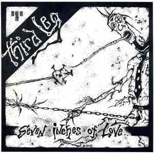 Third Leg - Seven Inches Of Love download flac mp3