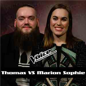 Thomas VS Marion Sophie - Say Something download flac mp3