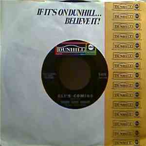 Three Dog Night - Eli's Coming download flac mp3