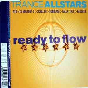 Trance Allstars - Ready To Flow download flac mp3
