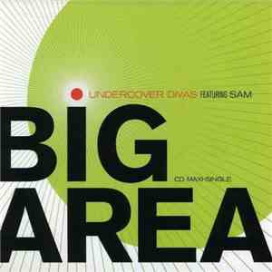 Undercover Divas Featuring Sam  - Big Area download flac mp3