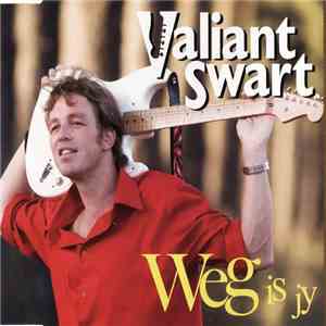 Valiant Swart - Weg Is Jy download flac mp3