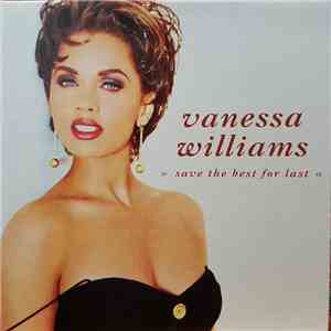 Vanessa Williams - Save The Best For Last download flac mp3