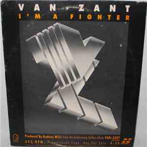 Van-Zant - I'm A Fighter download flac mp3