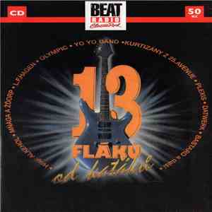 Various - 13 Fláků Od Kaťáků download flac mp3