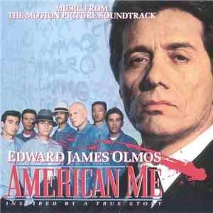 Various - American Me - Music From The Motion Picture Soundtrack download flac mp3