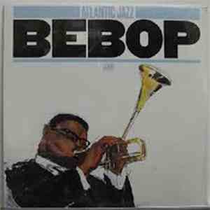 Various - Atlantic Jazz - Bebop download flac mp3
