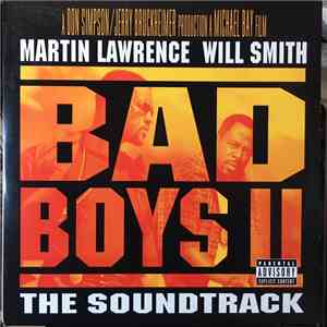 Various - Bad Boys II - The Soundtrack download flac mp3