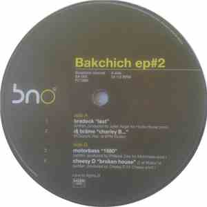 Various - Bakchich EP#2 download flac mp3