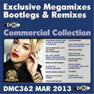 Various - Commercial Collection 362 download flac mp3