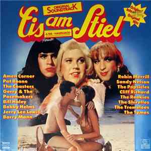 Various - Eis Am Stiel 4 - Hasenjagd download flac mp3