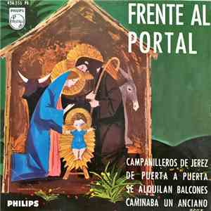 Various - Frente al Portal download flac mp3