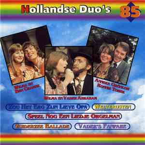 Various - Hollandse Duo's download flac mp3