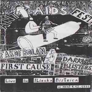 Various - II. Feistritz Punk Fest download flac mp3