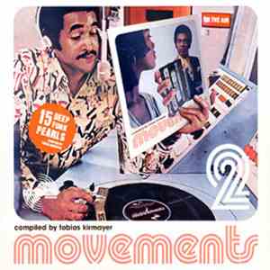 Various - Movements 2 download flac mp3