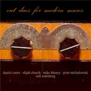 Various - Out Duos For Modern Muses download flac mp3