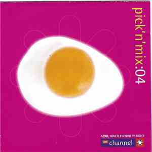 Various - Pick'N'Mix :04 download flac mp3