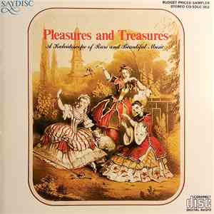 Various - Pleasures And Treasures (A Kaleidoscope Of Sound) download flac mp3