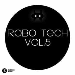 Various - Robo Tech Vol.5 download flac mp3