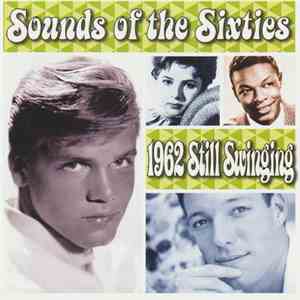 Various - Sounds Of The Sixties - 1962 Still Swinging flac mp3 download