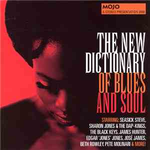 Various - The New Dictionary Of Blues And Soul download flac mp3