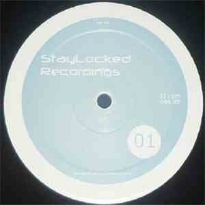 Various - The StayLocked EP download flac mp3
