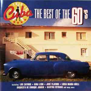 Various - This Is Cuba: The Best Of The 60's download flac mp3
