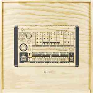 Various - Time Capsule (808 Box) download flac mp3