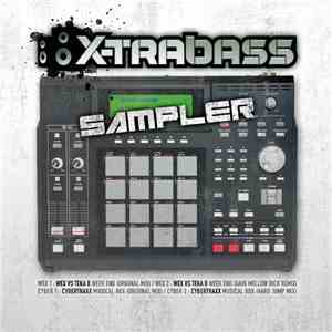 Various - X-Trabass Sampler 2 download flac mp3