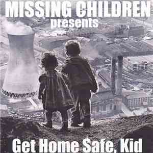 Veks - Get Home Safe, Kid download flac mp3