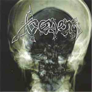 Venom  - Calm Before The Storm download flac mp3
