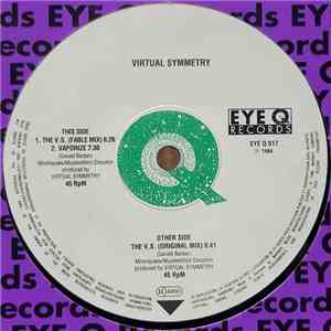 Virtual Symmetry - The V.S. download flac mp3