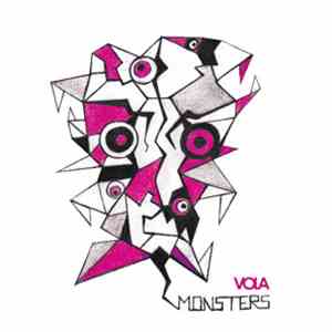 VOLA - Monsters download flac mp3