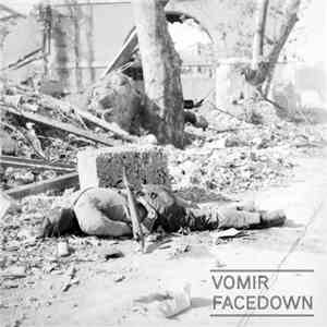 Vomir - Facedown download flac mp3