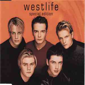 Westlife - Westlife (Special Edition) download flac mp3