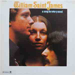 William Saint James - A Song For Every Mood download flac mp3
