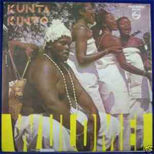 Wulomei - Kunta Kinte download flac mp3
