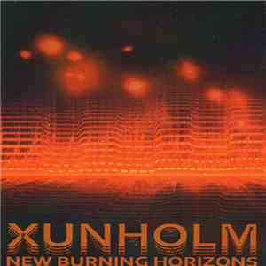 XUNHOLM - New Burning Horizons download flac mp3