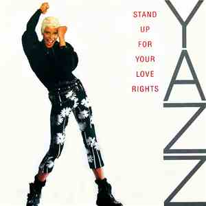 Yazz - Stand Up For Your Love Rights flac mp3 download