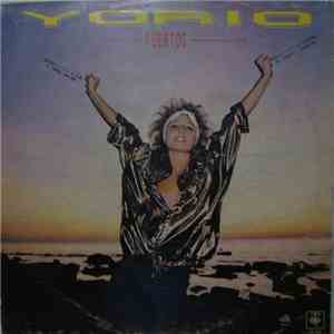 Yorio - Puertos download flac mp3