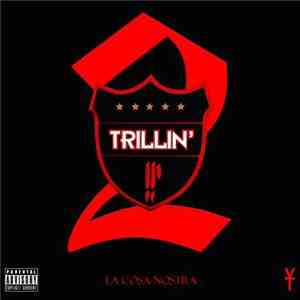 Youngs Teflon - Trillin 2 download flac mp3