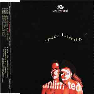 2 Unlimited - No Limit download flac mp3