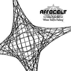 Afro Celt Sound System Featuring Peter Gabriel - When You're Falling download flac mp3
